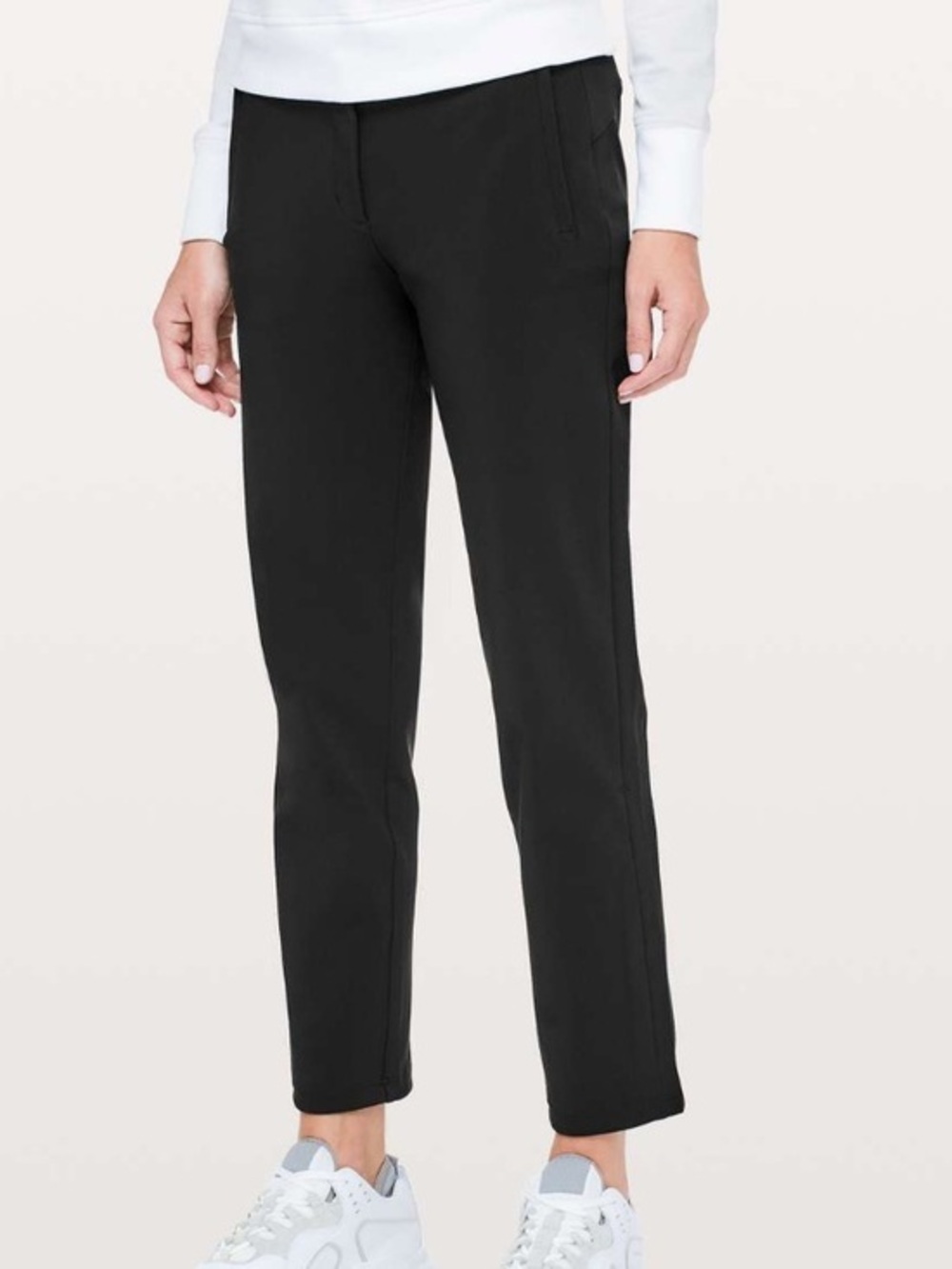 Lululemon On The Move Pant - Sz 6